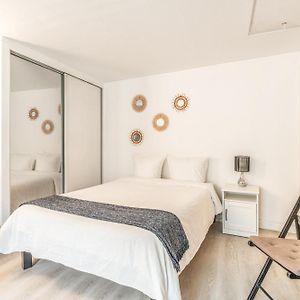 Apartamento de 1 Dormitorio